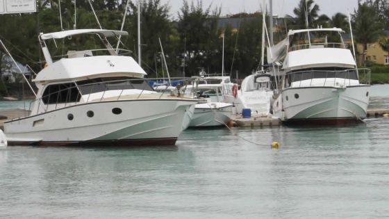 La douane renforce son combat contre la drogue : drones, caméras CCTV sur le littoral et équipe d’intervention en pleine mer