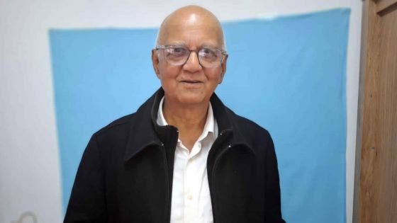 Dr Om Varma, sociologue : «Nous vivons dans une société dominée par la recherche du gain rapide»