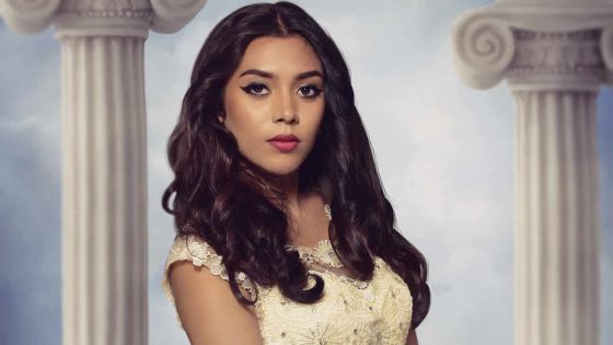 Aylasha Ramrachia - Miss Supranational Mauritius 2017 : le scintillant parcours d’une battante