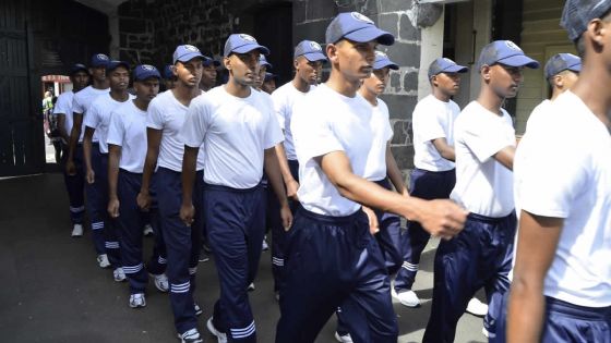 Mesures prévues en 2017 : La police revoit son mode de recrutement