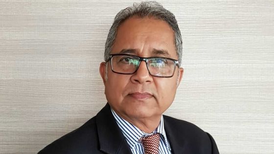 Secteur bancaire : Premchand Mungar nommé CEO de la MauBank