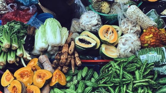 Environ 1,1 million de kilos de légumes recherchés pour les hôpitaux 