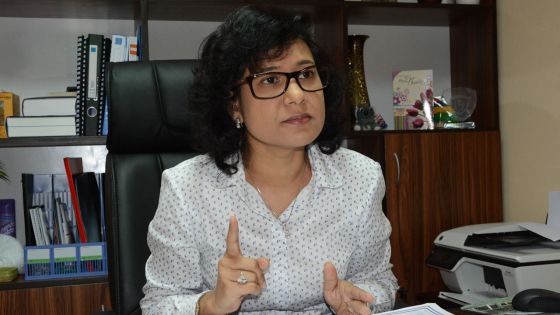 Riposte : Vijaya Sumputh nie être à l’origine du transfert du constable Cadersa