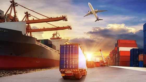 Commerce : des importations de Rs 66,07 milliards en 3 mois