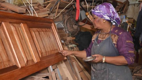 Production locale : l’espoir renaît chez les fabricants de meubles