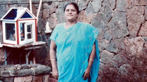Accident à Vallée-des-Prêtres: Kumari tuée en rentrant d’une session de prière