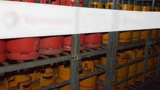 Approvisionnement du gaz ménager : un appel d’offres lancé depuis le 3 juillet par la STC