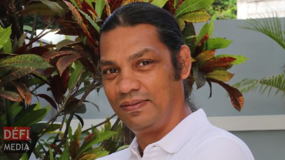 MASA : Michael Veeraragoo nommé directeur