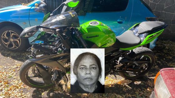 Une femme de 70 ans meurt après une collision : le motocycliste de 16 ans n’avait pas le droit de piloter l’engin