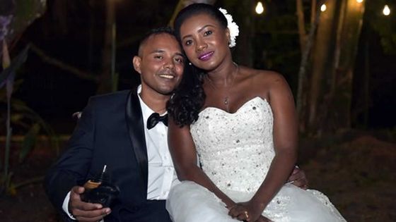 Mariage organisé en 48 heures : internautes et auditeurs exaucent le rêve de Danilo 