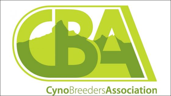 Communiqué de la Cyno Breeders Association