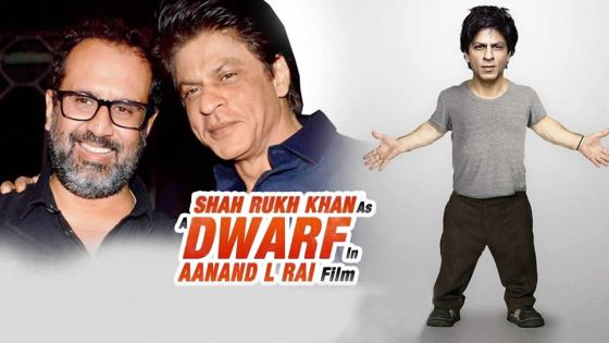 «Dwarf» (SRK) : un budget de Rs 1,5 milliard