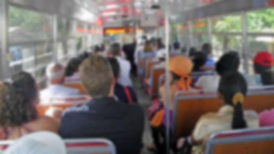 Metro Express : la crise dans le secteur du transport s’accentue