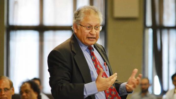 Trianon : Shiv Khera livre les trois clés de la réussite