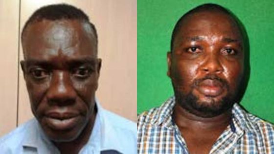 Importation de Rs 16,9 m d’héroïne : un passeur togolais et le récipiendaire béninois arrêtés