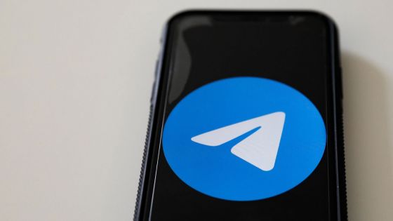 Partage de photos intimes : Telegram sollicitée pour bloquer huit groupes