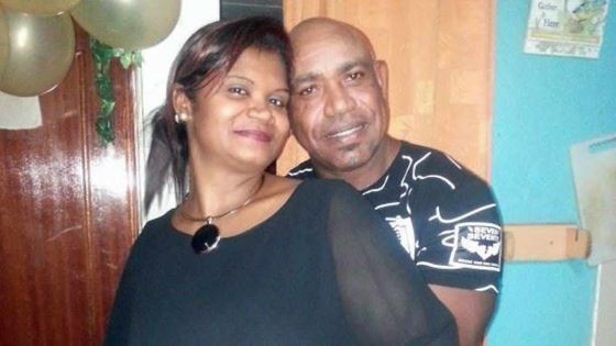 Accident fatal à Goodlands - Mathieu : «Mon père a été arraché à la vie de manière brutale»