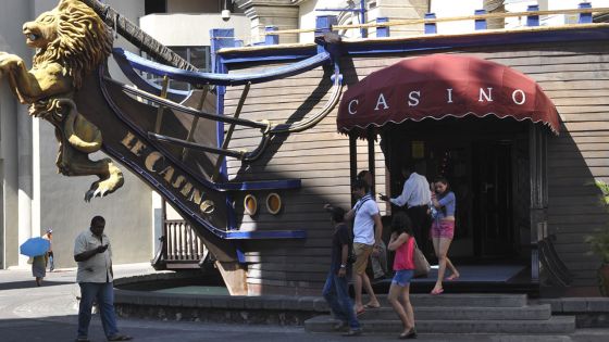 Casinos de Maurice : aucune décision n’a été prise pour le projet de privatisation 