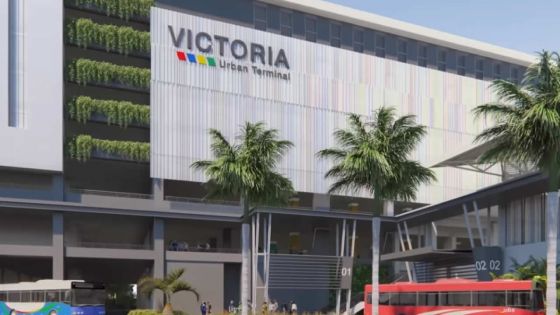 Travaux de l’Urban Terminal : Divers changements pour les usagers de la gare Victoria