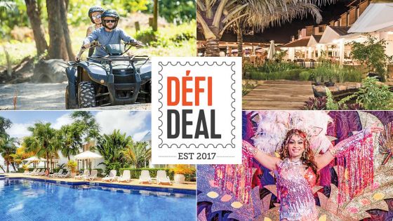 Defideal.mu : bons plans solo ou en famille