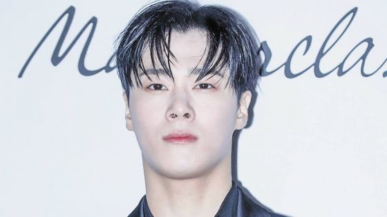 Décès de Moonbin : retour sur sa carrière