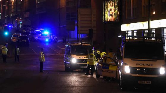 Attentat à Manchester : un Mauricien croyait que c’était un lâcher de ballons au concert d’Ariana Grande