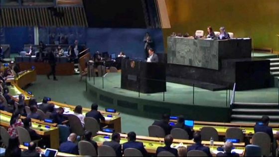 Dossier Chagos aux Nations Unies : 31 pays supplémentaires votent pour la résolution