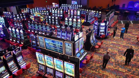 Allégations de maltraitance à la SIC : la Casinos Employees Union alerte le PM