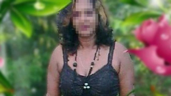 Des annonces proposant ses services sexuels placardées - Simran, 44 ans : «C’est la honte totale»