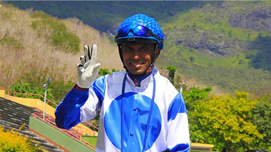 L’Association des jockeys mauriciens : Dinesh Sooful démissionne comme président 