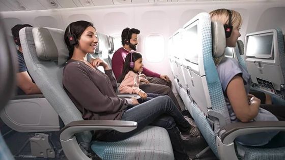 Voyage : le manque de sièges fait grimper les prix des billets d’avion 