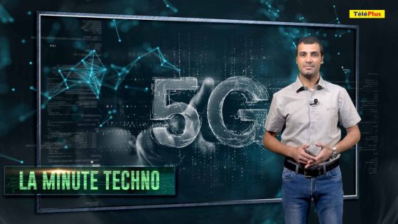 La Minute Techno – Plus de 14 300 brevets pour la 5G. 