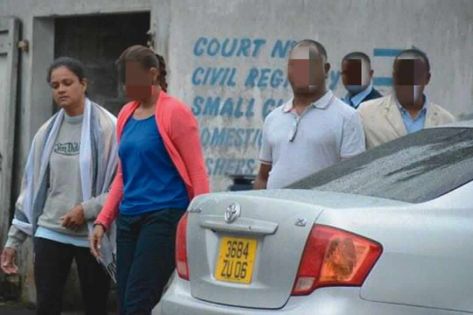 Meurtre d’Anwar Nandoo: la victime avait souscrit à une police d’assurance de Rs 500 000