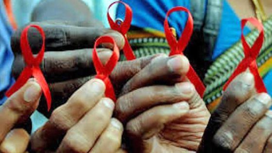 Health Statistics Report 2016 : un nombre accru des personnes atteintes du VIH/sida enregistré 