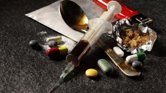 Depuis le début de l’année : de la drogue d’une valeur de Rs 660 M saisie