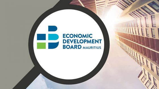 Recrutement en cours : le CEO de l’Economic Development Board bientôt connu