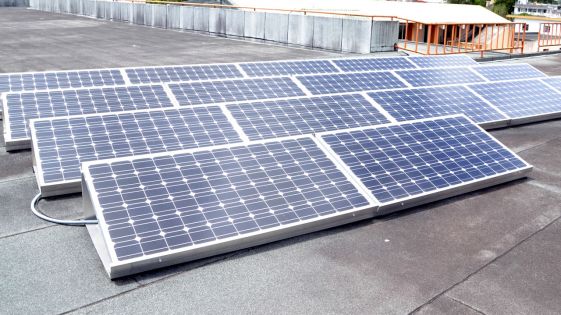 CEB : le Solar Home Project peine à démarrer