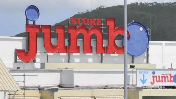 Grande distribution : les magasins Jumbo ont un nouveau propriétaire