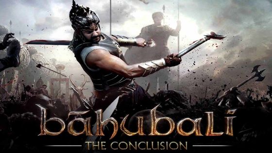 Le premier trailer de «Baahubali: The Conclusion» dévoilé