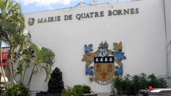 Mairie de Quatre-Bornes : le conseiller Rajesh Chikhuri démissionne