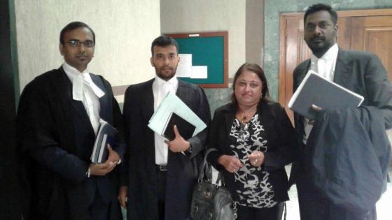 Affaire Sunkai : 37 clients obtiennent Rs 5,3 M sur ordre de la cour