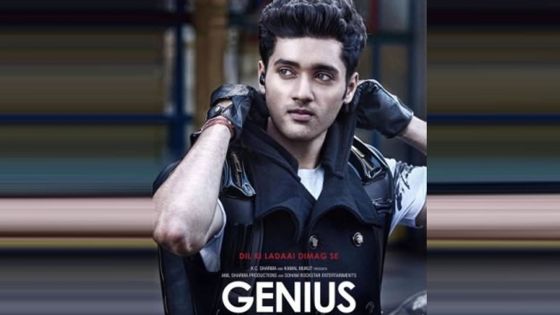 «Genius» : un film tourné à l'Île Maurice avec le fils d'Anil Sharma (Gadar)