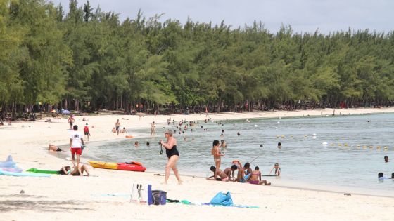 En une dizaine d'années : les plages publiques représentent 15% du littoral