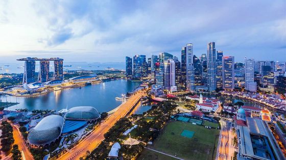 [Blog] Why don’t we do like Singapore?
