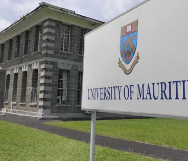 Université de Maurice: une Senior Lecturer sommée de rembourser un an de salaires