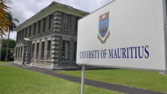 Classement des universités : l’UoM à la 54e place en Afrique