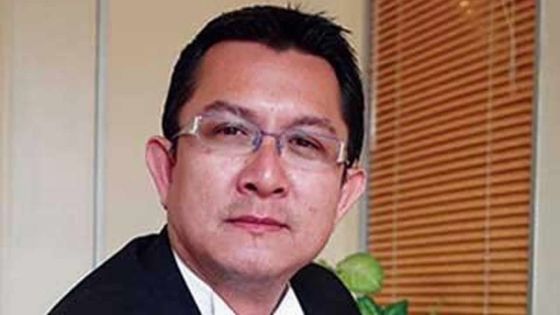 En cour intermédiaire - Me Dick Ng Sui Wa : « Je n’ai pas agi comme ces politiciens qui abusent »