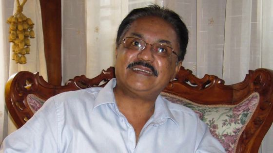 Raj Meetarbhan, observateur politique : «  La bonne gouvernance à la mauricienne s’est perpétuée »