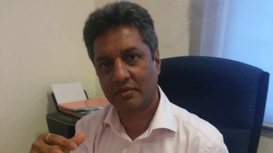 Raj Puddoo : L’ex-COO de MyBiz prêt à reprendre du service