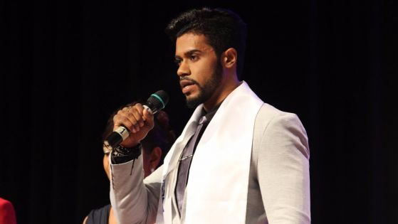 Alexandre Curpanen, Mr World Mauritius : «Le malheur des uns fait le bonheur des autres»